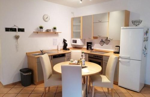 Nohfelden Apartment | Holiday apartment Kerstin