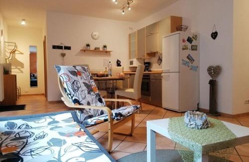 Nohfelden Apartment | Holiday apartment Kerstin