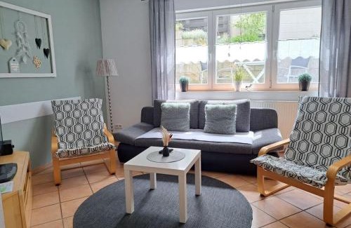 Nohfelden Apartment | Holiday apartment Kerstin