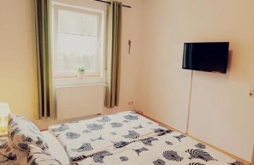 Nohfelden Apartment | Holiday apartment Kerstin