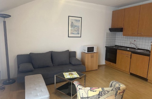 Kotzting Apartment | Holiday apartment Kötzting for 1 - 2 persons with 1 bedroom - Holiday apartment