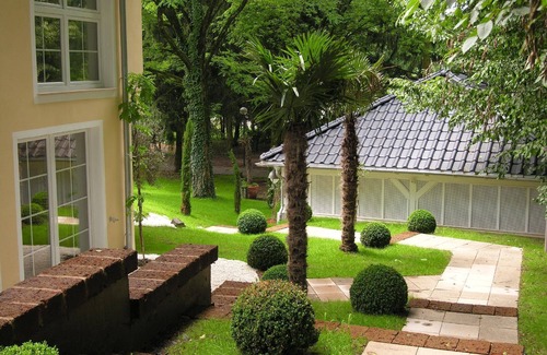 Kressbronn Apartment | Holiday apartment Kressbronn for 1 - 2 persons with 1 bedroom - Holiday apartment in one or multi-fa