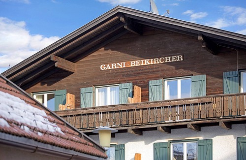 Valdaora Apartment | Holiday Apartment “Kruma - Waggile 1” with Mountain View, Wi-Fi & Balcony