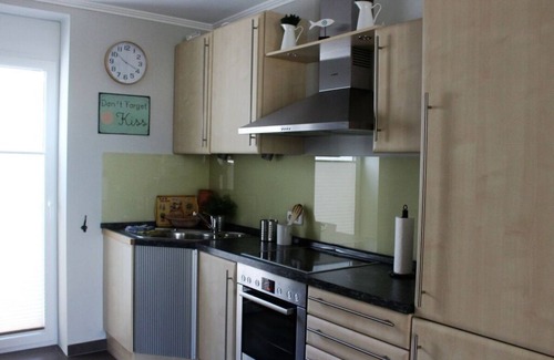 Laboe Apartment | Holiday apartment Kunsthues Laboe