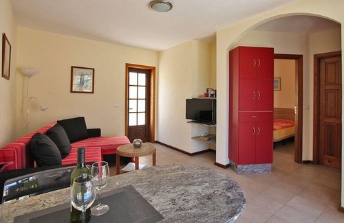 Puerto Naos Other | Holiday apartment Las Manchas for 1 - 2 persons with 1 bedroom - Farmhouse
