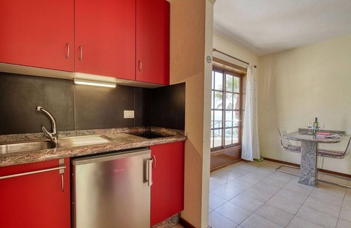 Puerto Naos Other | Holiday apartment Las Manchas for 1 - 2 persons with 1 bedroom - Farmhouse