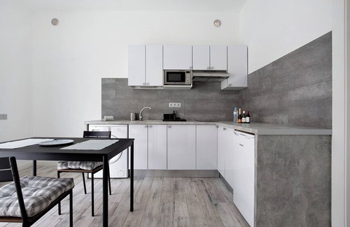 Antigua Apartment | Holiday Apartment "La Corte A1" with Private Terrace & Wi-Fi