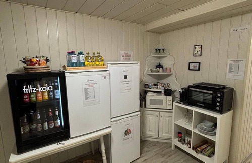 Langenfeld House | Holiday apartment Langenfeld for 1 - 3 persons with 1 bedroom - Holiday house