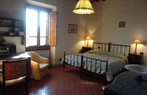 Laterina Other | Holiday apartment Laterina for 1 - 6 persons with 2 bedrooms - Farmhouse