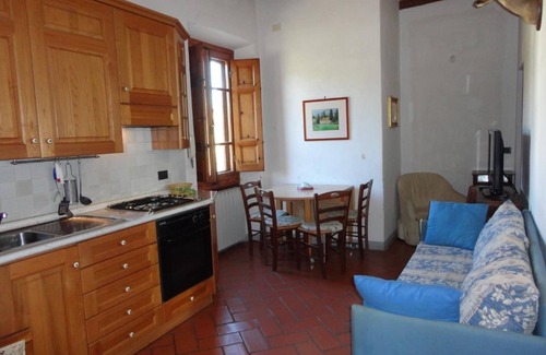Laterina Other | Holiday apartment Laterina for 1 - 6 persons with 2 bedrooms - Farmhouse