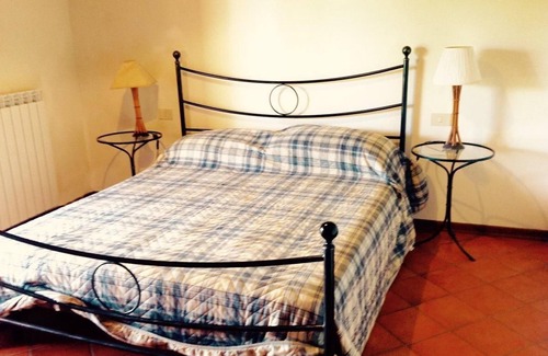 Laterina Other | Holiday apartment Laterina for 1 - 5 persons with 1 bedroom - Farmhouse