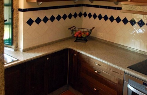 Laxe Apartment | Holiday apartment Laxe for 1 - 2 persons with 1 bedroom - Holiday apartment