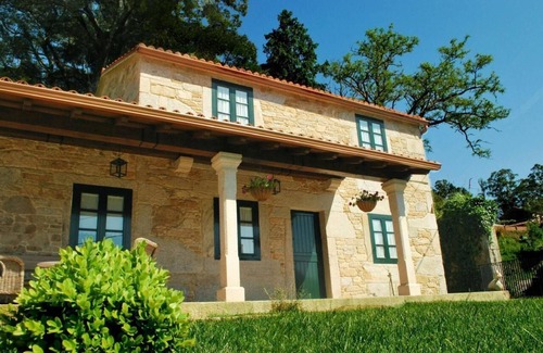 Laxe Apartment | Holiday apartment Laxe for 1 - 2 persons with 1 bedroom - Holiday apartment