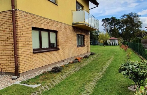 Zarnowska Apartment | Holiday apartment Leba for 1 - 2 persons with 1 bedroom - Holiday apartment