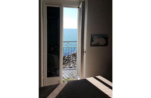 Tellaro Apartment | Holiday apartment Lerici for 1 - 4 persons with 2 bedrooms - Holiday apartment