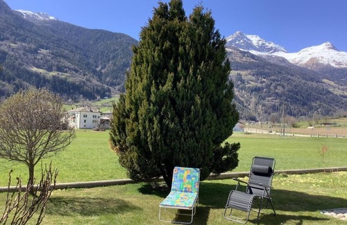 Li Curt Apartment | Holiday apartment Li Curt for 1 - 2 persons with 1 bedroom - Holiday apartment