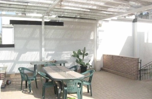 Locri House | Holiday apartment Locri for 1 - 4 persons with 2 bedrooms - Holiday house