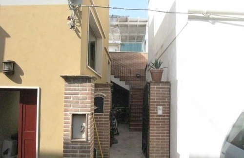 Locri House | Holiday apartment Locri for 1 - 4 persons with 2 bedrooms - Holiday house