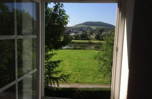 Hehlen Apartment | Holiday apartment loft