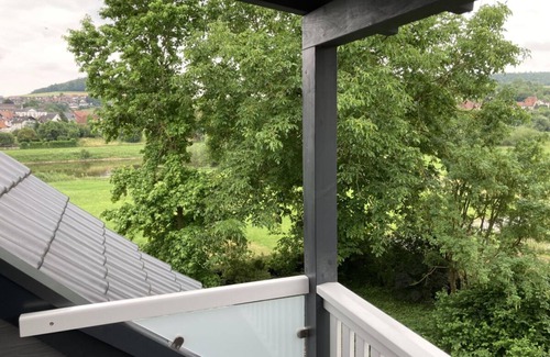 Hehlen Apartment | Holiday apartment loft