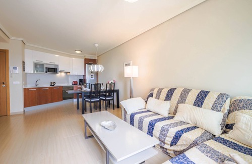 Granadilla de Abona Apartment | Holiday Apartment Luxury Junto Al Mar close to the Beach with Terrace