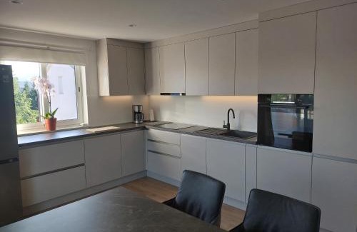 Viskovo Apartment | Holiday apartment Lux Nera
