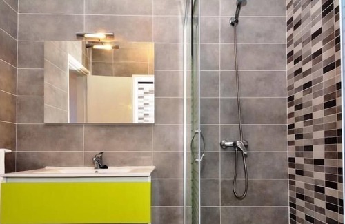 Solana del Matorral Apartment | Holiday apartment Morro Jable for 1 - 4 persons with 1 bedroom - Holiday apartment