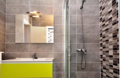 Solana del Matorral Apartment | Holiday apartment Morro Jable for 1 - 4 persons with 1 bedroom - Holiday apartment