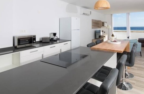 Solana del Matorral Apartment | Holiday apartment Morro Jable for 1 - 4 persons with 2 bedrooms - Holiday apartment