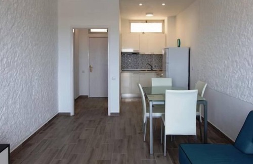 Solana del Matorral Apartment | Holiday apartment Morro Jable for 1 - 4 persons with 1 bedroom - Holiday apartment