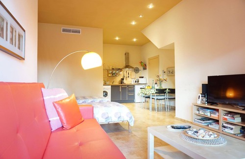 Pinares de San Anton Apartment | Holiday apartment Málaga for 1 - 2 persons - Holiday apartment in one or multi-family house