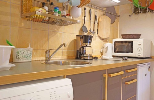 Pinares de San Anton Apartment | Holiday apartment Málaga for 1 - 2 persons - Holiday apartment in one or multi-family house