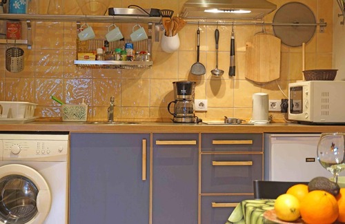 Pinares de San Anton Apartment | Holiday apartment Málaga for 1 - 2 persons - Holiday apartment in one or multi-family house