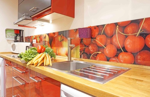 Pinares de San Anton Apartment | Holiday apartment Málaga for 1 - 2 persons with 1 bedroom - Holiday apartment in one or multi-family