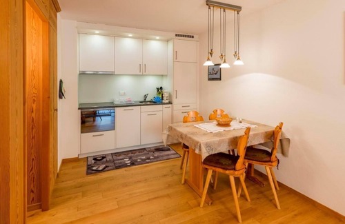 Maloja Apartment | Holiday apartment Maloja for 1 - 2 persons with 1 bedroom - Holiday apartment