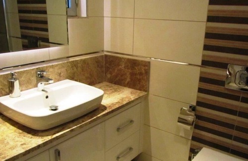 Kemer Mahallesi Apartment | Holiday apartment Manavgat for 1 - 5 persons with 2 bedrooms - Twin house