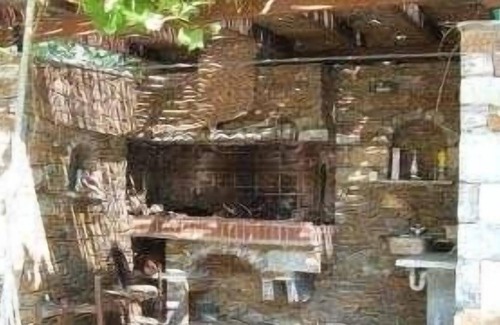 Marmari Apartment | Holiday apartment Marmari for 1 - 3 persons with 1 bedroom - Holiday apartment