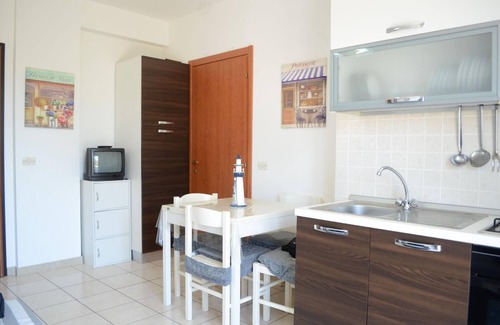 Sant'Anna Apartment | Holiday apartment Mascali for 1 - 4 persons with 1 bedroom - Holiday apartment in one or multi-famil