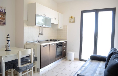 Sant'Anna Apartment | Holiday apartment Mascali for 1 - 4 persons with 1 bedroom - Holiday apartment in one or multi-famil