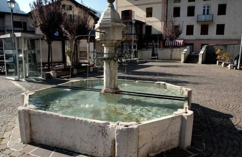 Mezzano Apartment | Holiday apartment Mezzano for 1 - 8 persons with 3 bedrooms - Holiday apartment