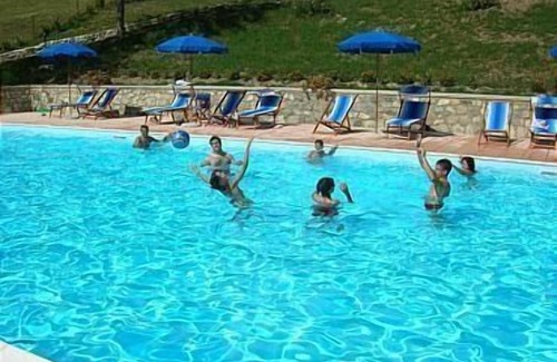 Minucciano Apartment | Holiday apartment Minucciano for 1 - 7 persons with 2 bedrooms - Holiday apartment