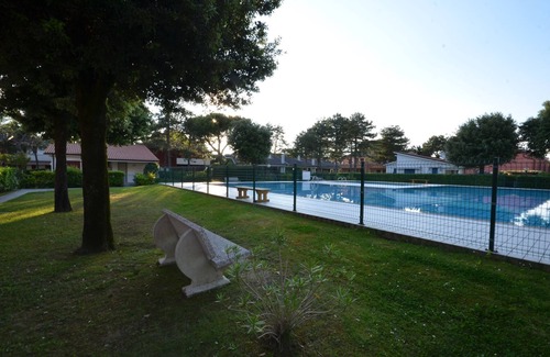 Bibione Apartment | Holiday apartment mit Balkon