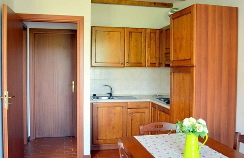 Suvereto Apartment | Holiday apartment mit Klimaanlage und Pool