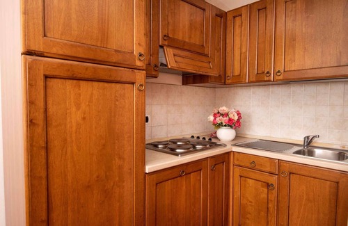 Suvereto Apartment | Holiday apartment mit Klimaanlage und Pool