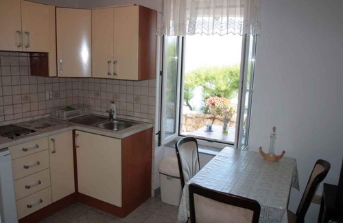 Silo Apartment | Holiday apartment mit Klimaanlage und Meerblick