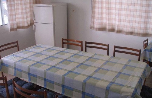 Lopar Apartment | Holiday apartment mit Klimaanlage und Meerblick