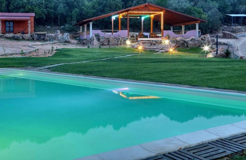 Sa Castangia Apartment | Holiday apartment mit Klimaanlage