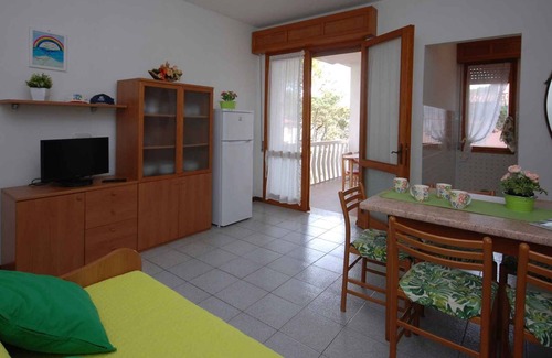 Lignano Pineta Apartment | Holiday apartment mit Pool