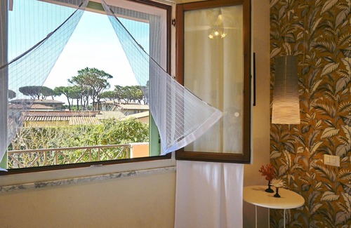 Cinquale Apartment | Holiday apartment Montignoso for 1 - 5 persons with 2 bedrooms - Holiday apartment in one or multi-f