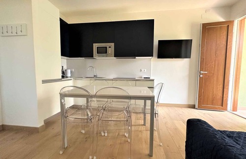 Bibione Apartment | Holiday apartment modernly furnished with pool